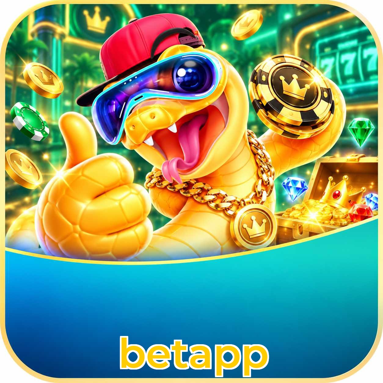 Download APK Oficial