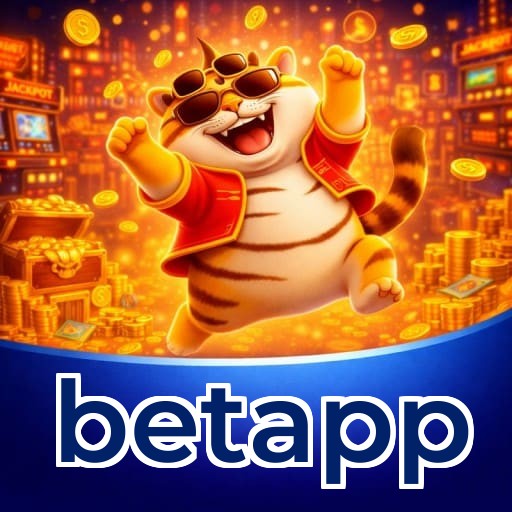 Aplicativo mobile betapp