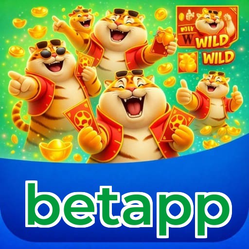 Página de download betapp